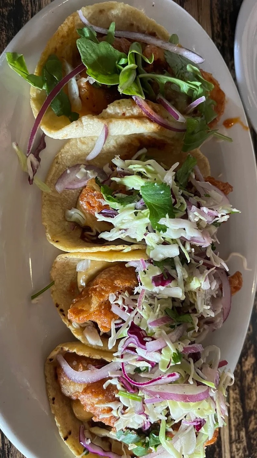 Amor y Tacos - Photo 1