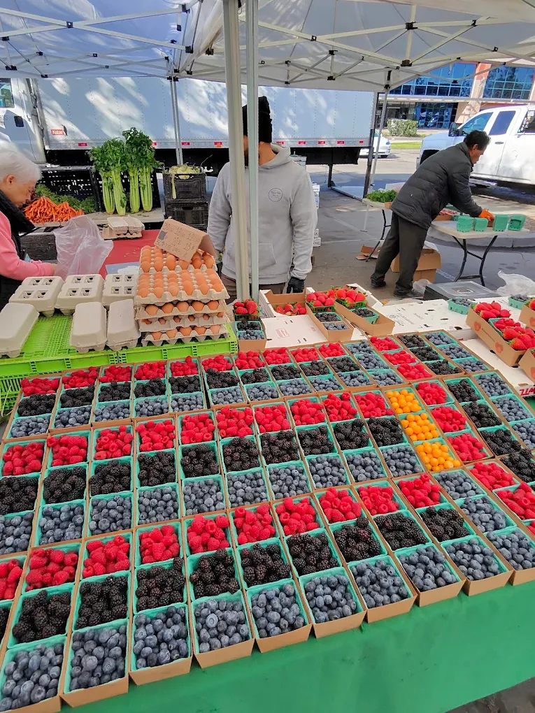 Cerritos Farmers Market - Photo 1