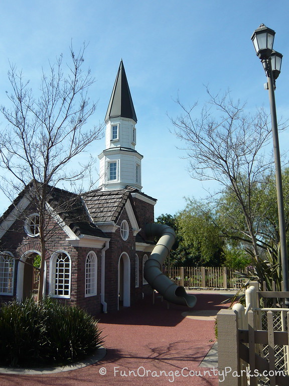 Cerritos Heritage Park - Photo 1