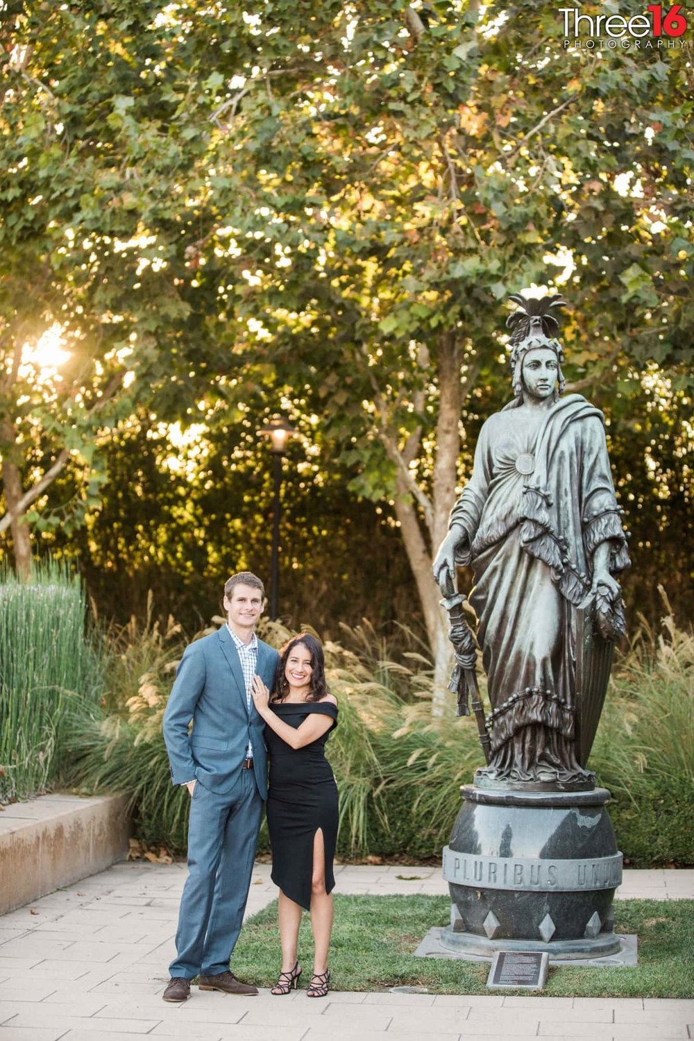 Cerritos Sculpture Garden - Photo 1