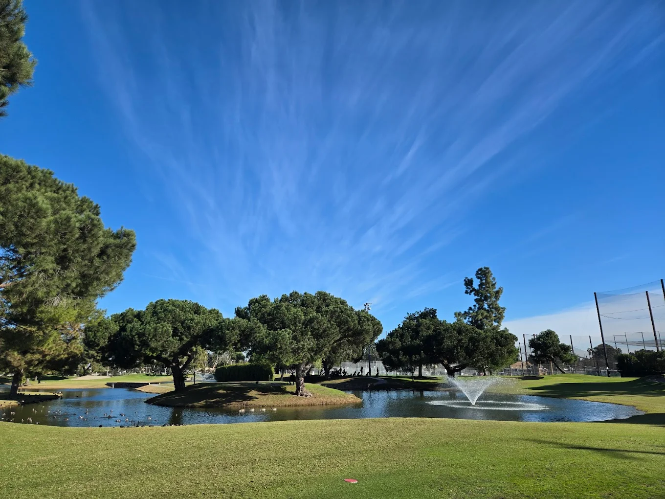 Iron-Wood Nine Golf Course - Photo 1