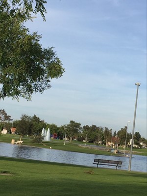 Liberty Park and Fitness Center - Photo 1