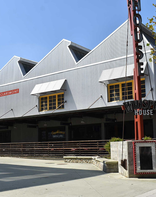 Claremont Packing House - Photo 1