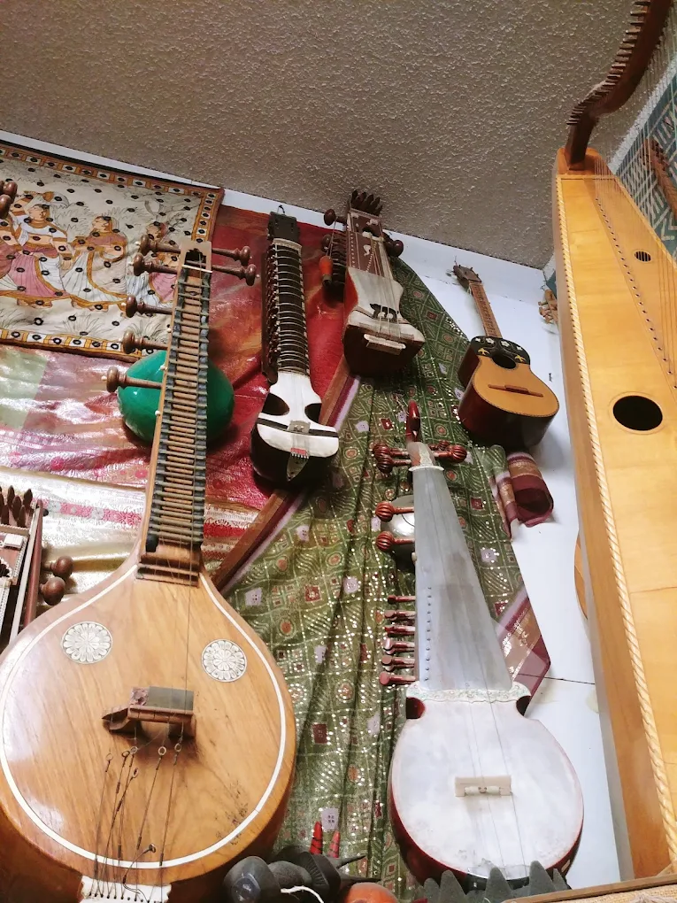 Folk Music Center Museum - Photo 1