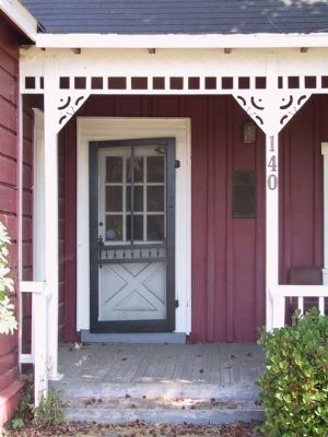 Heritage House - Photo 1