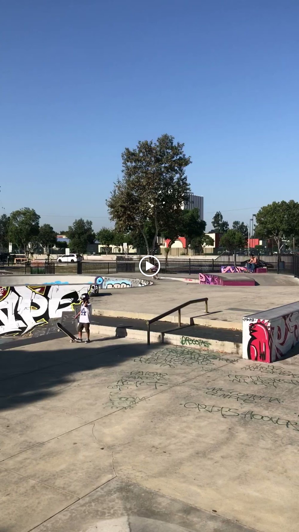 Wilson Park - Photo 1