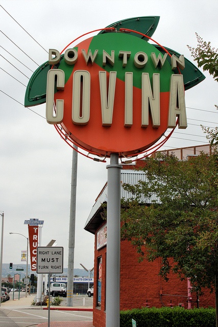 Downtown Covina Historic District - Photo 1
