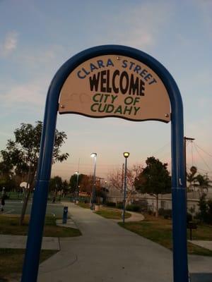 Clara Street Park - Photo 1