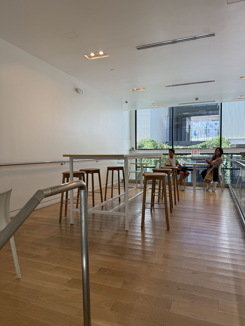 Blue Bottle Coffee - Photo 1