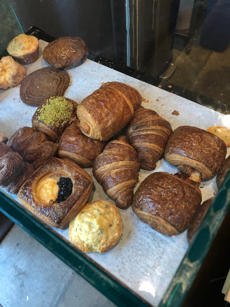 Cognoscenti Coffee - Photo 1