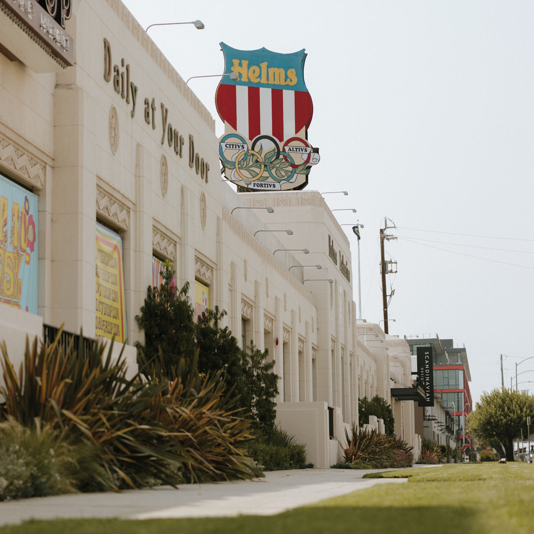Helms Bakery Design District - Photo 1