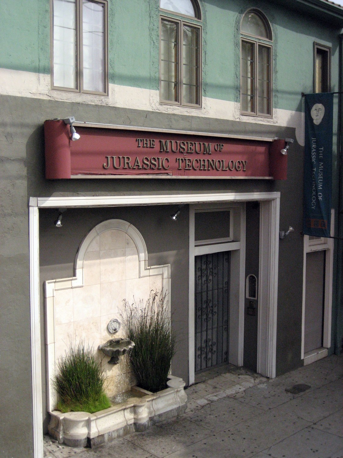 Museum of Jurassic Technology - Photo 1