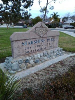 Ronald Reagan Park - Photo 1