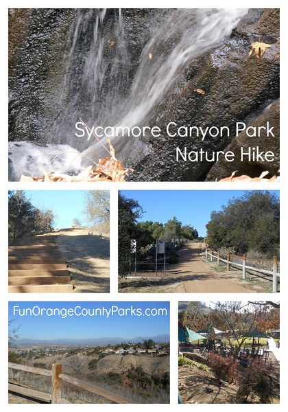 Sycamore Canyon Park - Photo 1