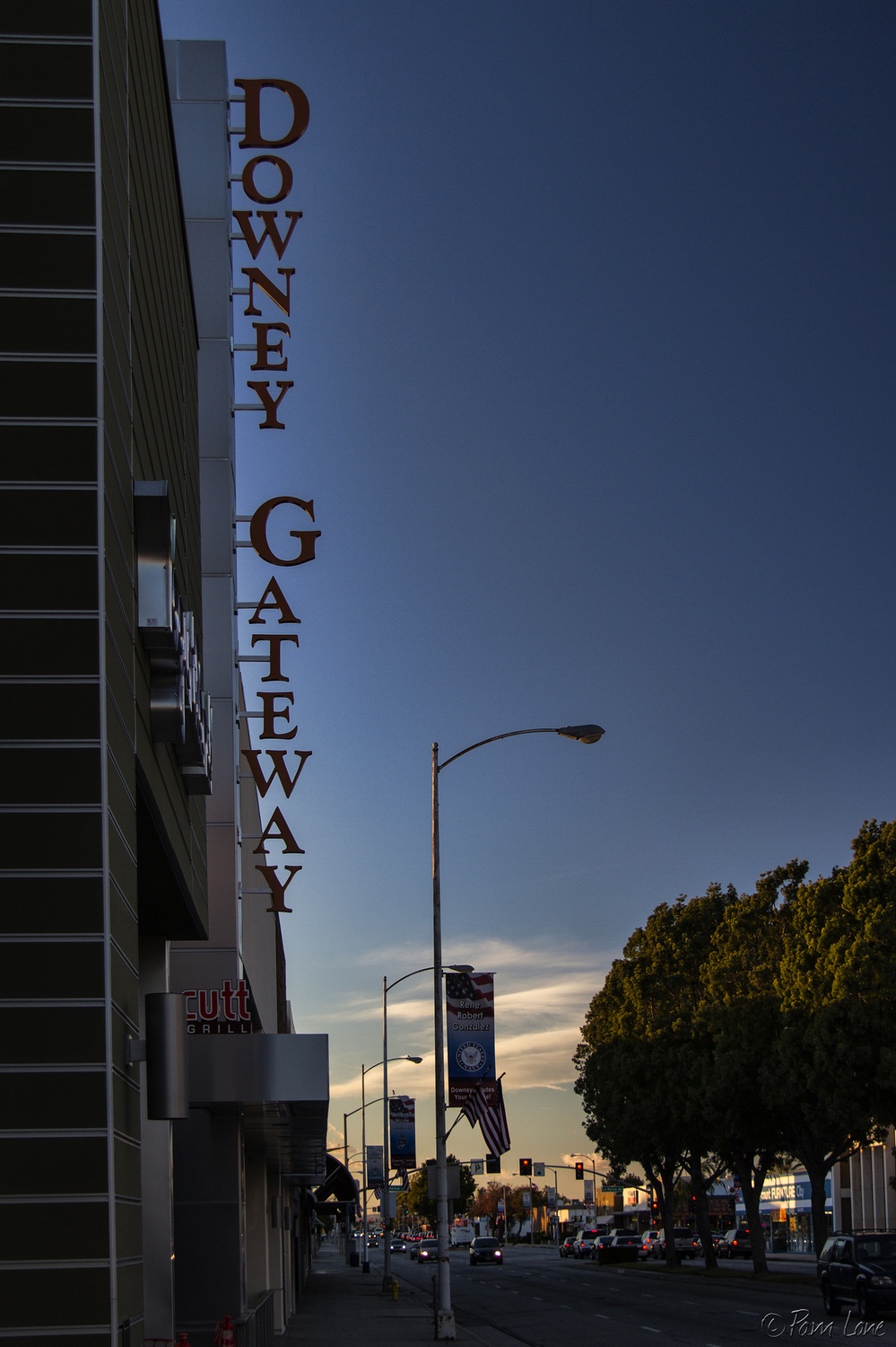 Downey Gateway - Photo 1