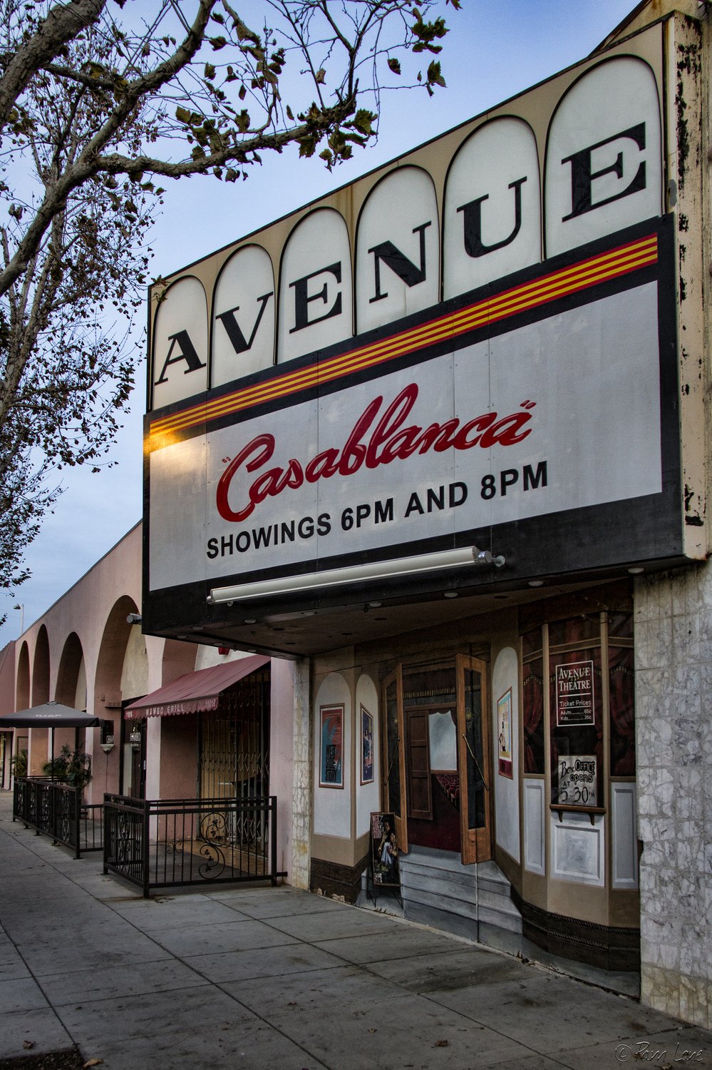 Downey Theatre - Photo 1