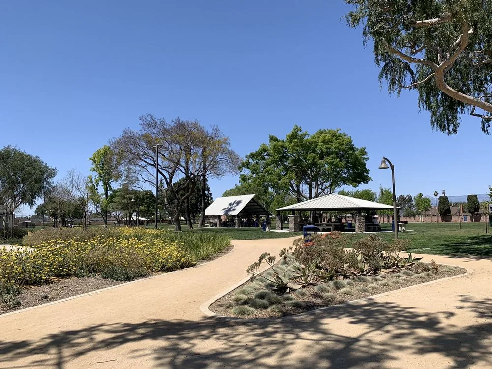 Furman Park - Photo 1