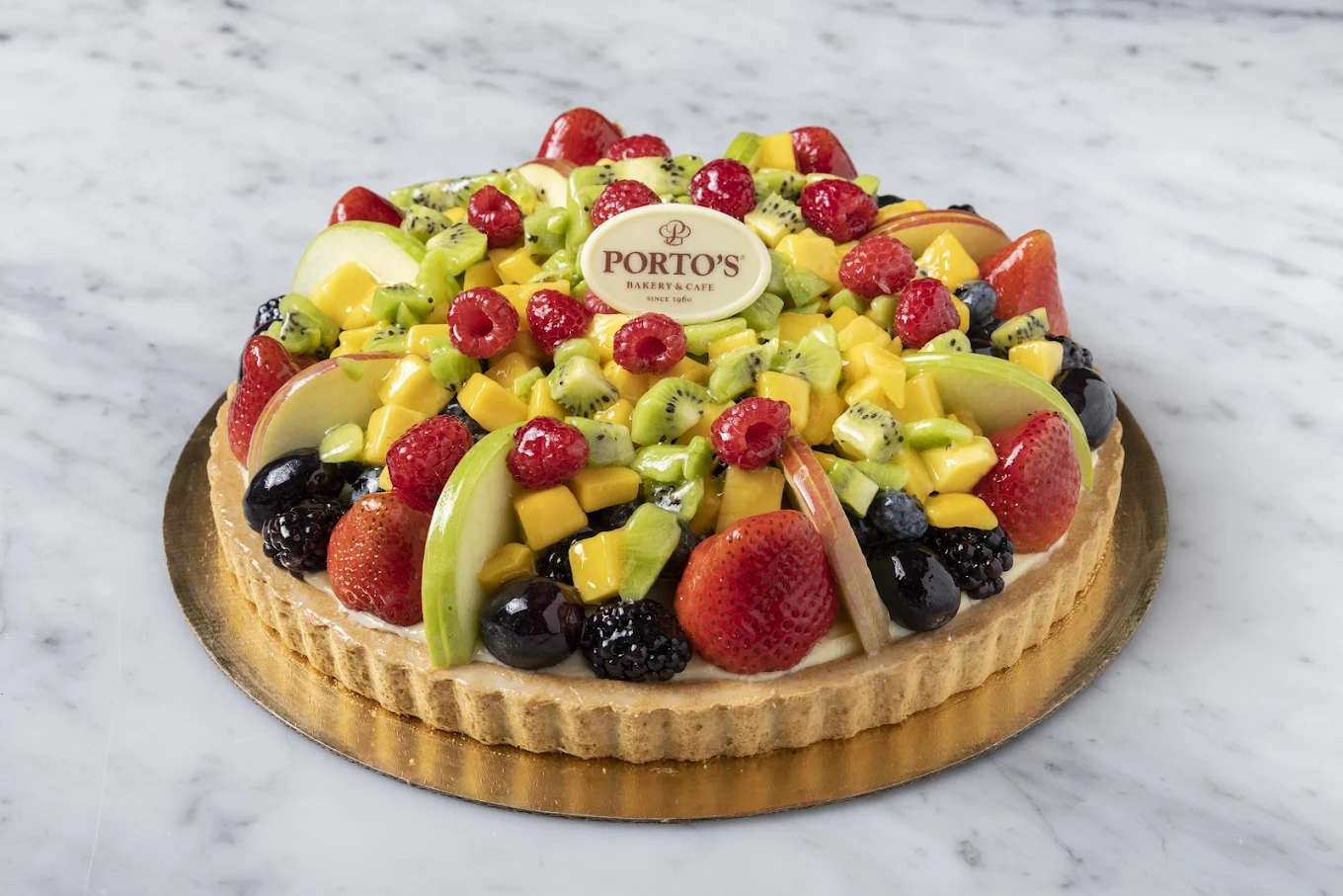 Porto's Bakery and Café - Photo 1