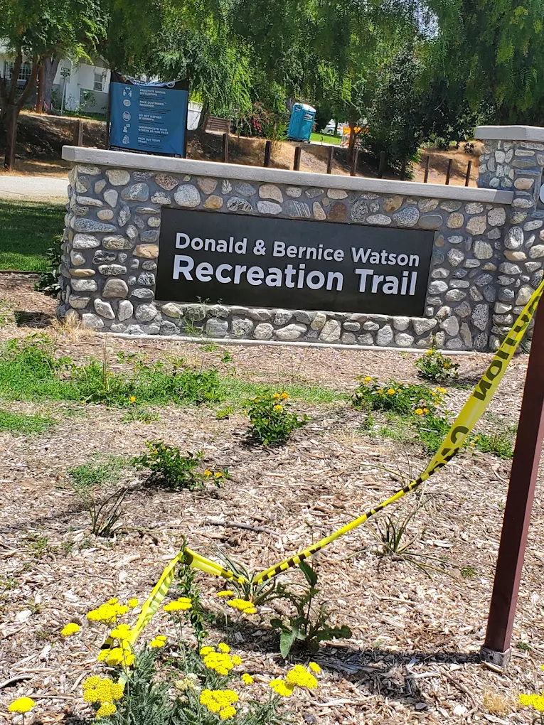 Duarte Bike Trail Access - Photo 1