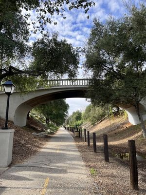 Duarte Recreational Trail - Photo 1