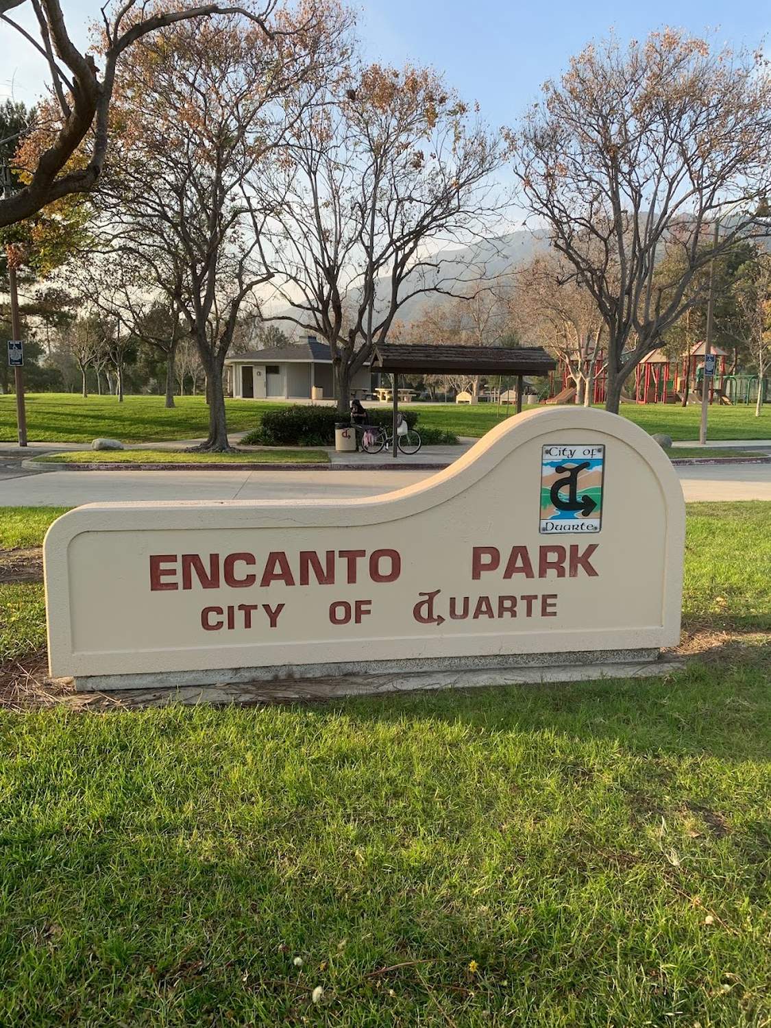 Encanto Park - Photo 1