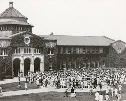 Los Angeles City College (Historic Campus Buildings) - Photo 1