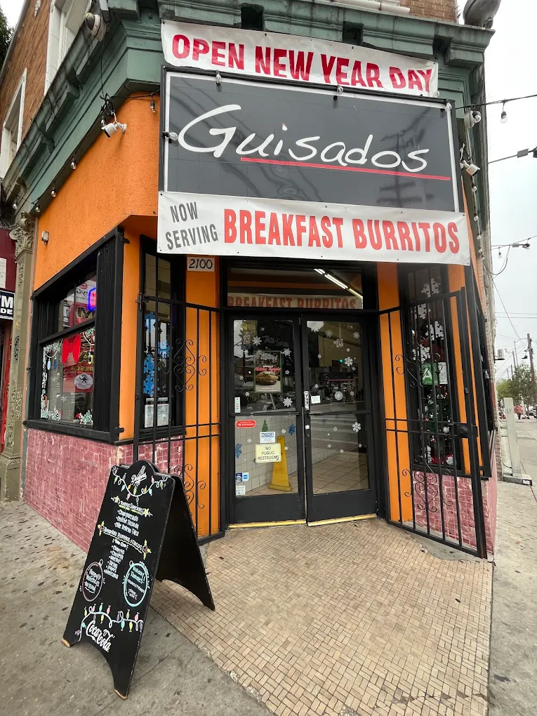Guisados - East LA - Photo 1