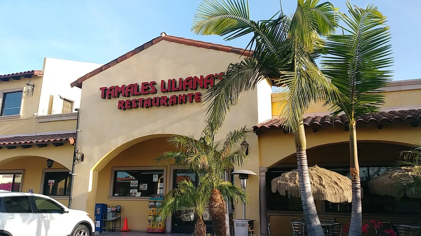Tamales Liliana’s - Photo 1