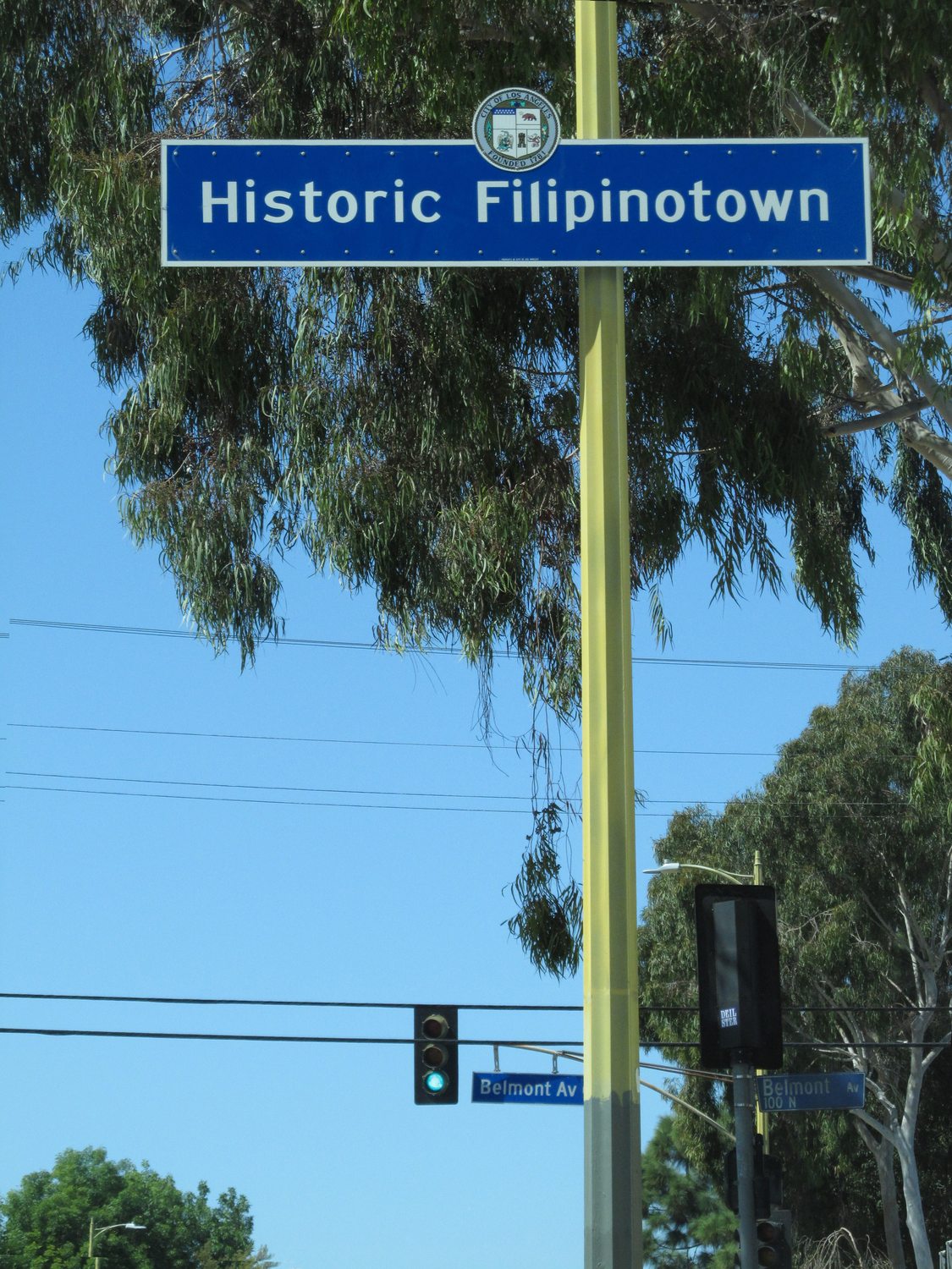 Historic Filipinotown - Photo 1