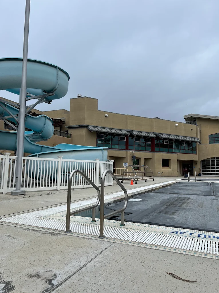 El Monte Aquatic Center - Photo 1
