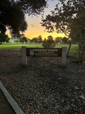 Lambert Park - Photo 1