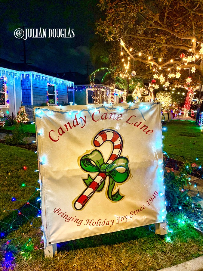 Candy Cane Lane - Photo 1