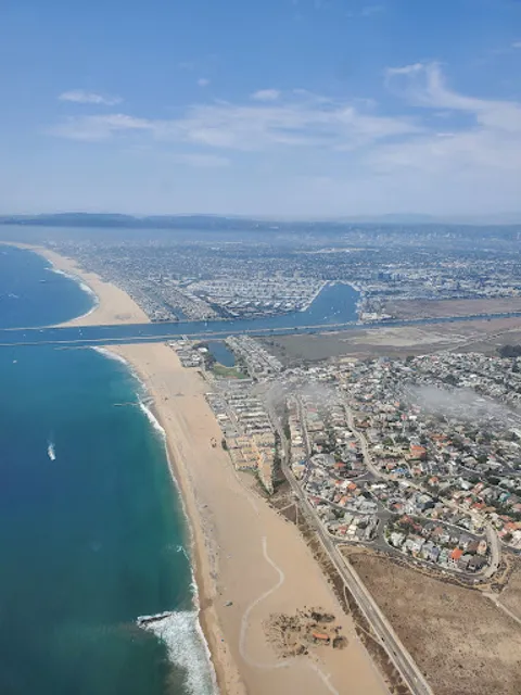 Dockweiler Beach - Photo 1