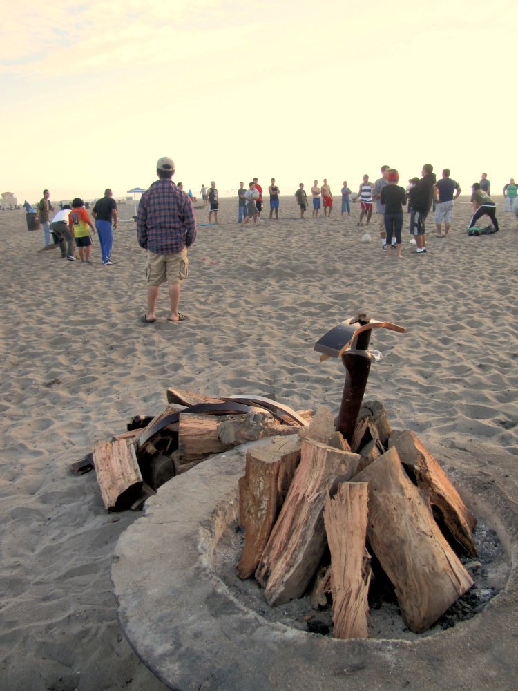 El Segundo Beach - Photo 1