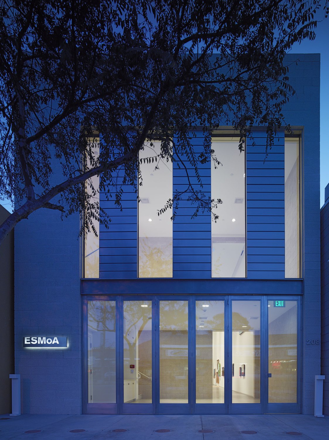 El Segundo Museum of Art (ESMoA) - Photo 1