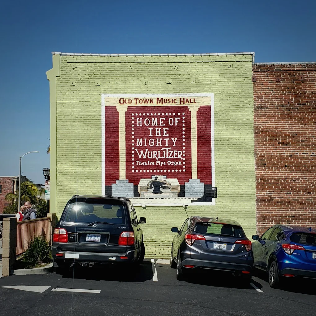 Old Town Music Hall - Photo 1