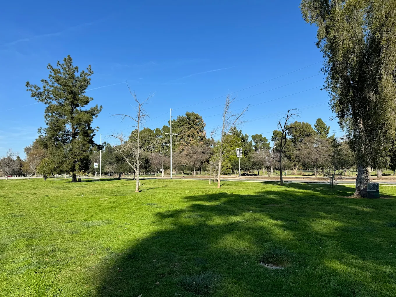 Balboa Sports Complex - Photo 1
