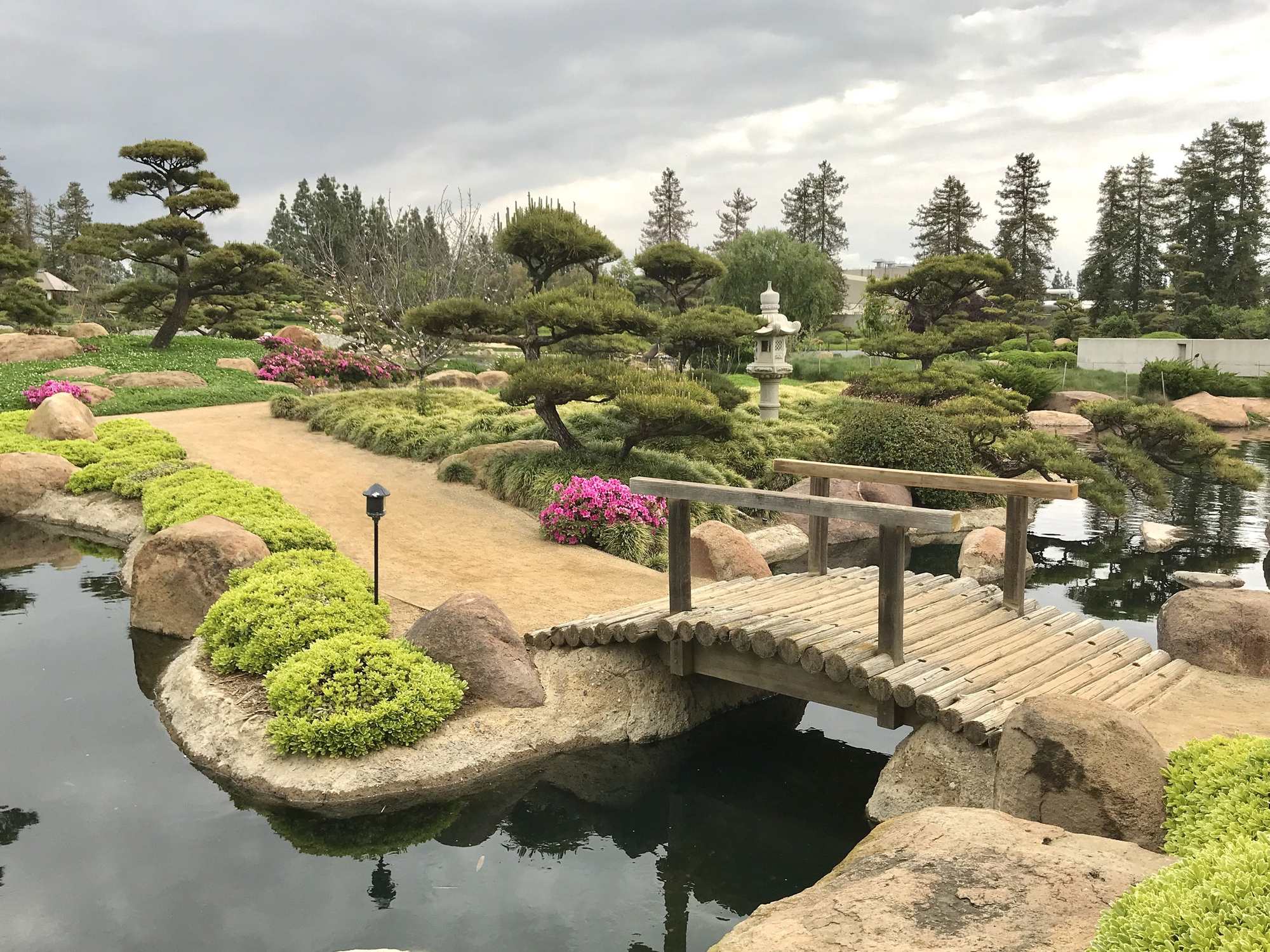 Japanese Garden (SuihoEn) - Photo 1