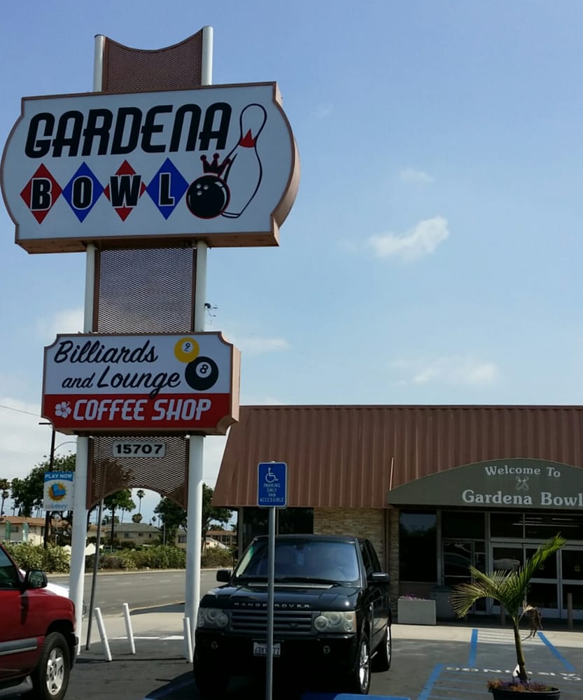 Gardena Bowling Center - Photo 1