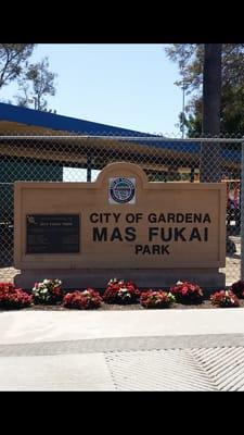 Mas Fukai Park - Photo 1