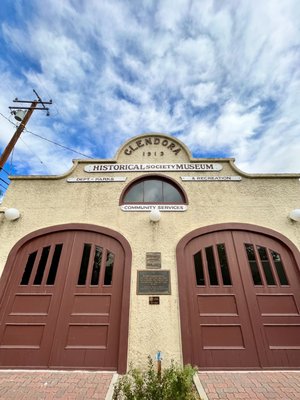 Glendora Historical Society Museum - Photo 1
