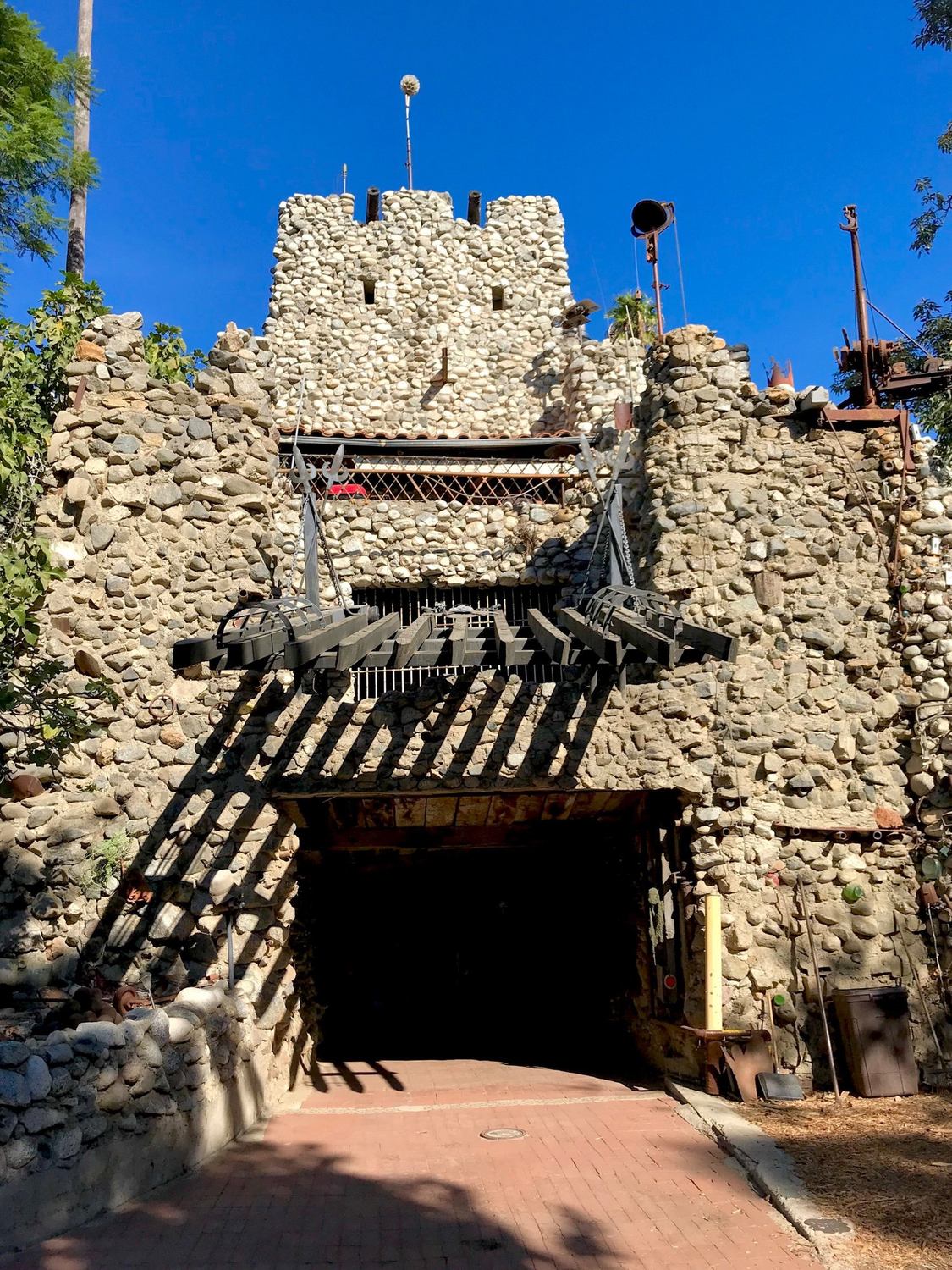 Rubel Castle - Photo 1
