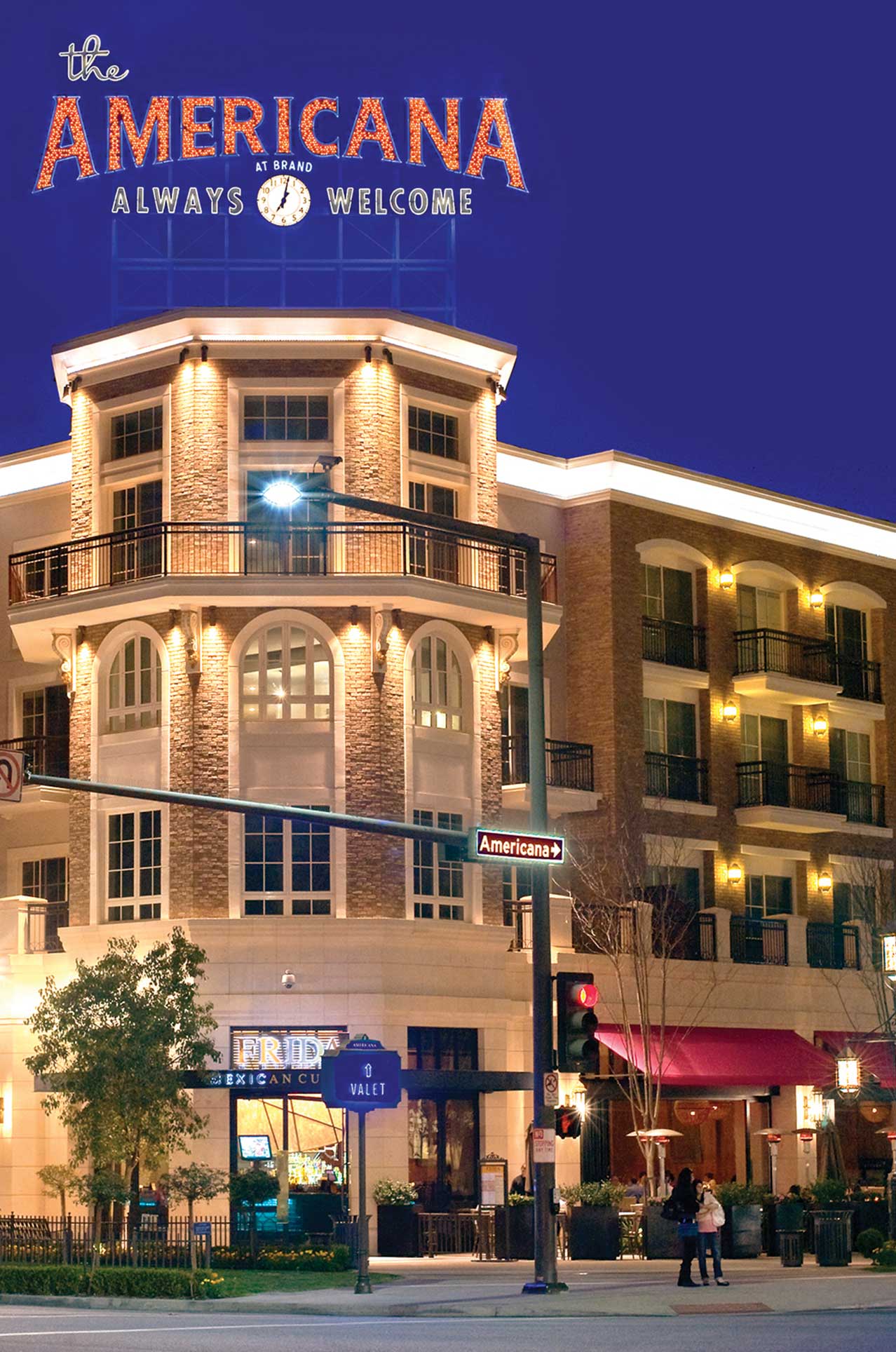 The Americana at Brand - Photo 1