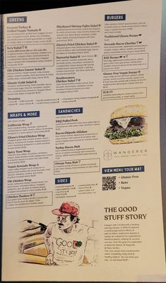 Good Stuff Restaurant - Photo 1