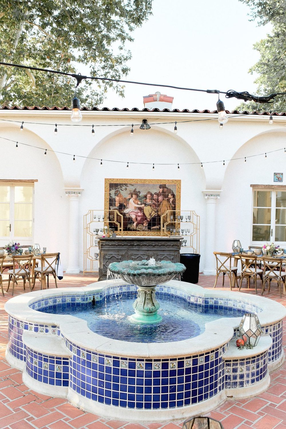 King Gillette Ranch - Photo 1
