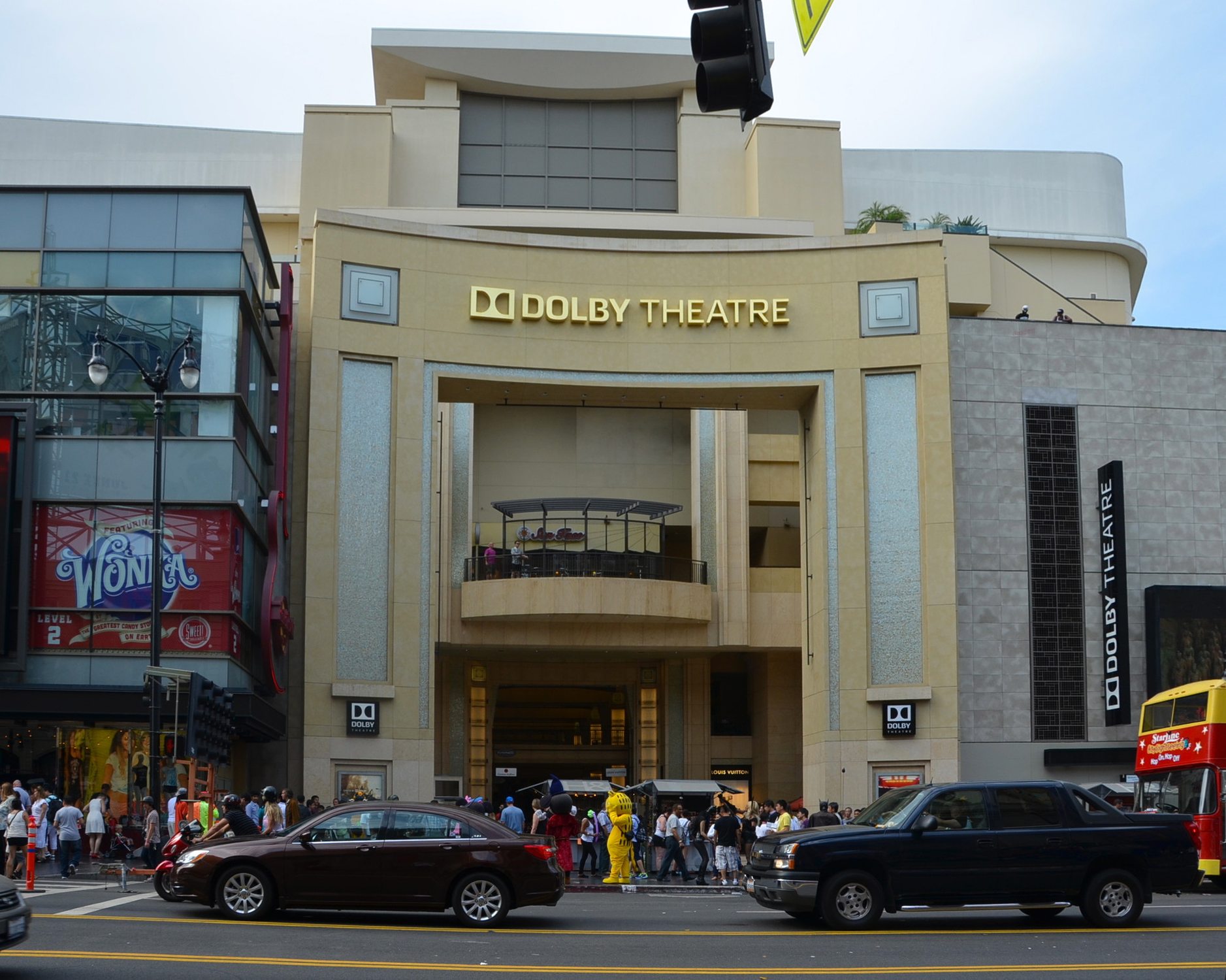 Dolby Theatre - Photo 1