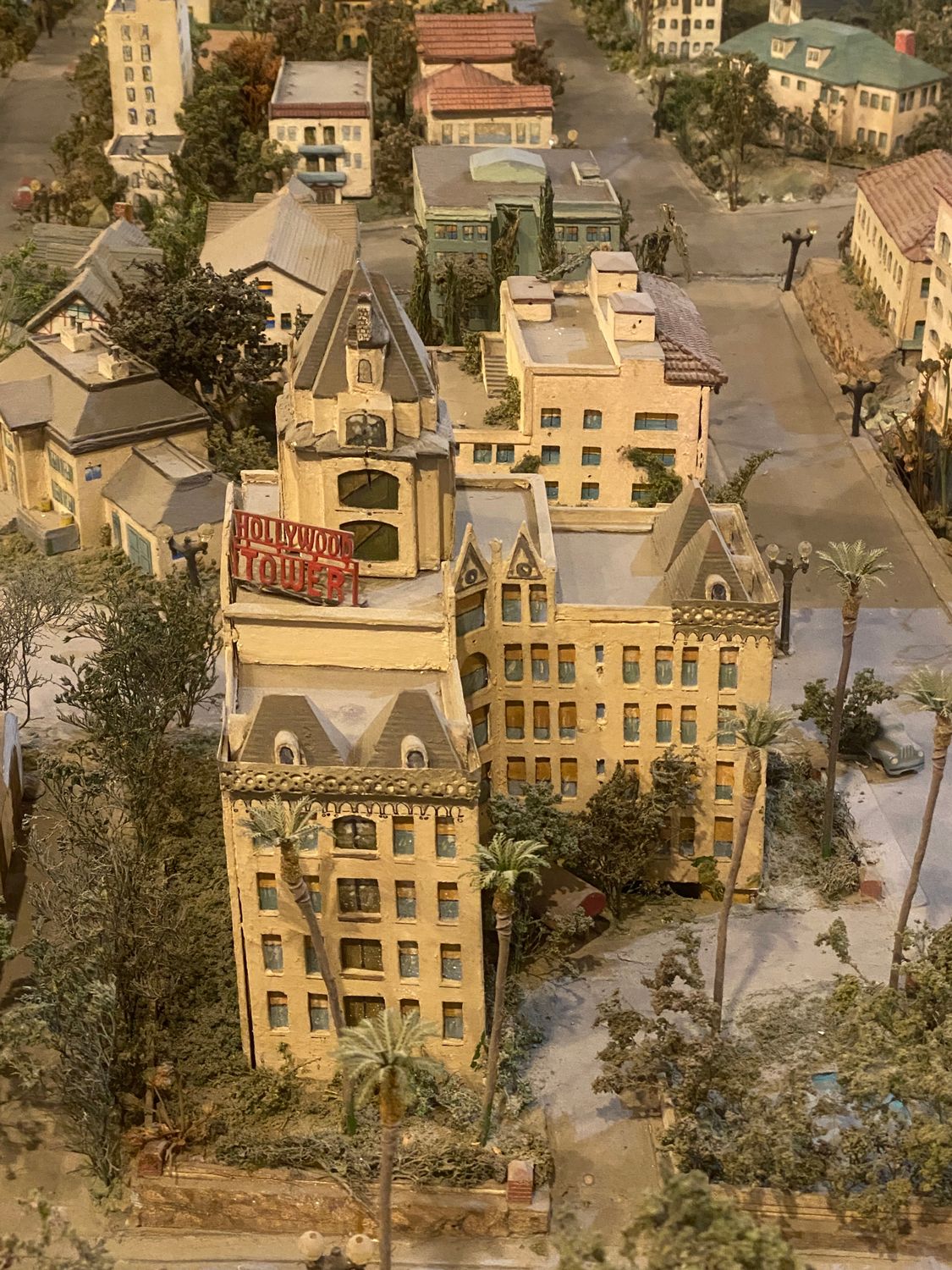 Hollywood Heritage Museum - Photo 1