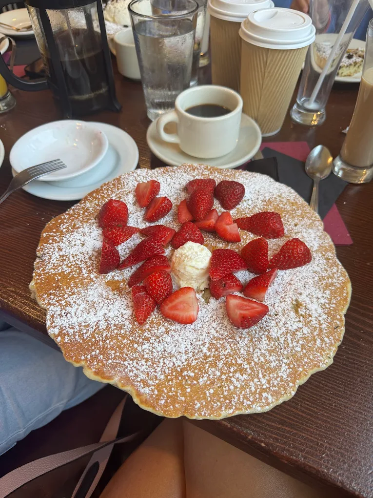 The Griddle Cafe - Photo 1