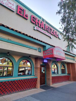 El Chamizal Mexican Restaurant - Photo 1