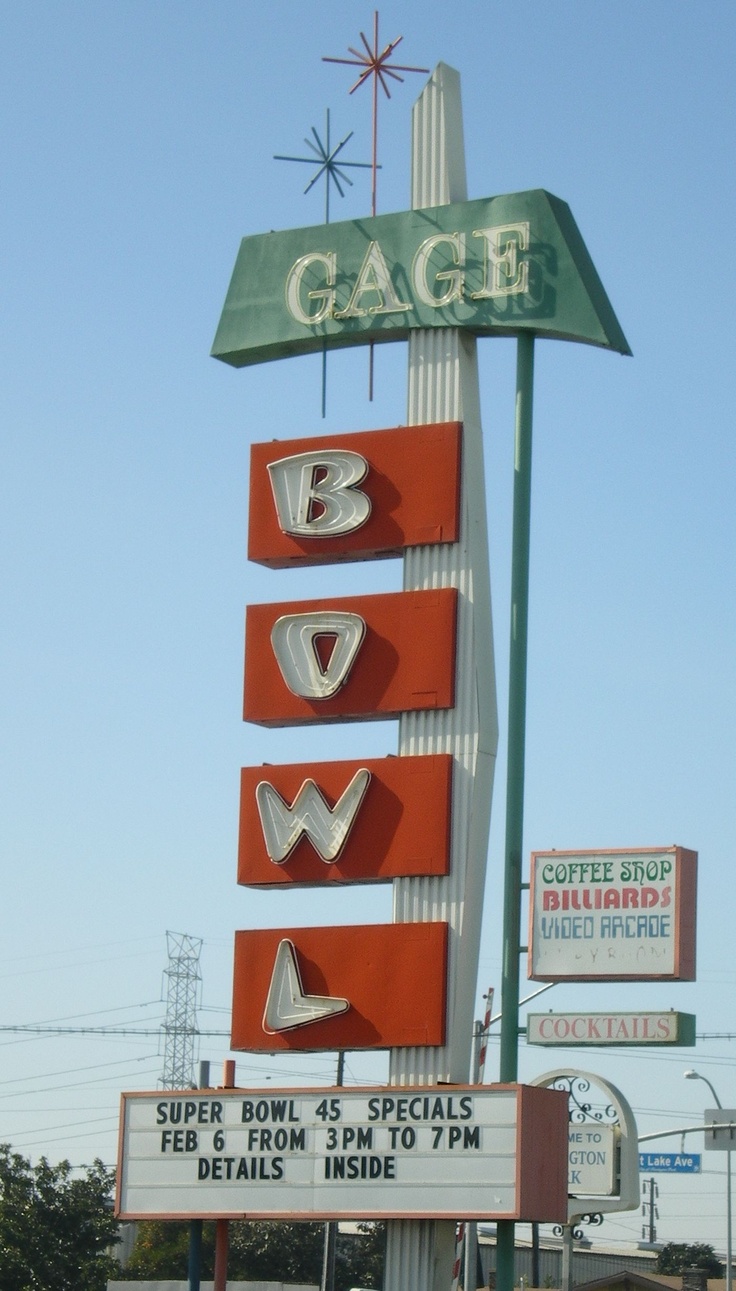 Gage Bowl - Photo 1